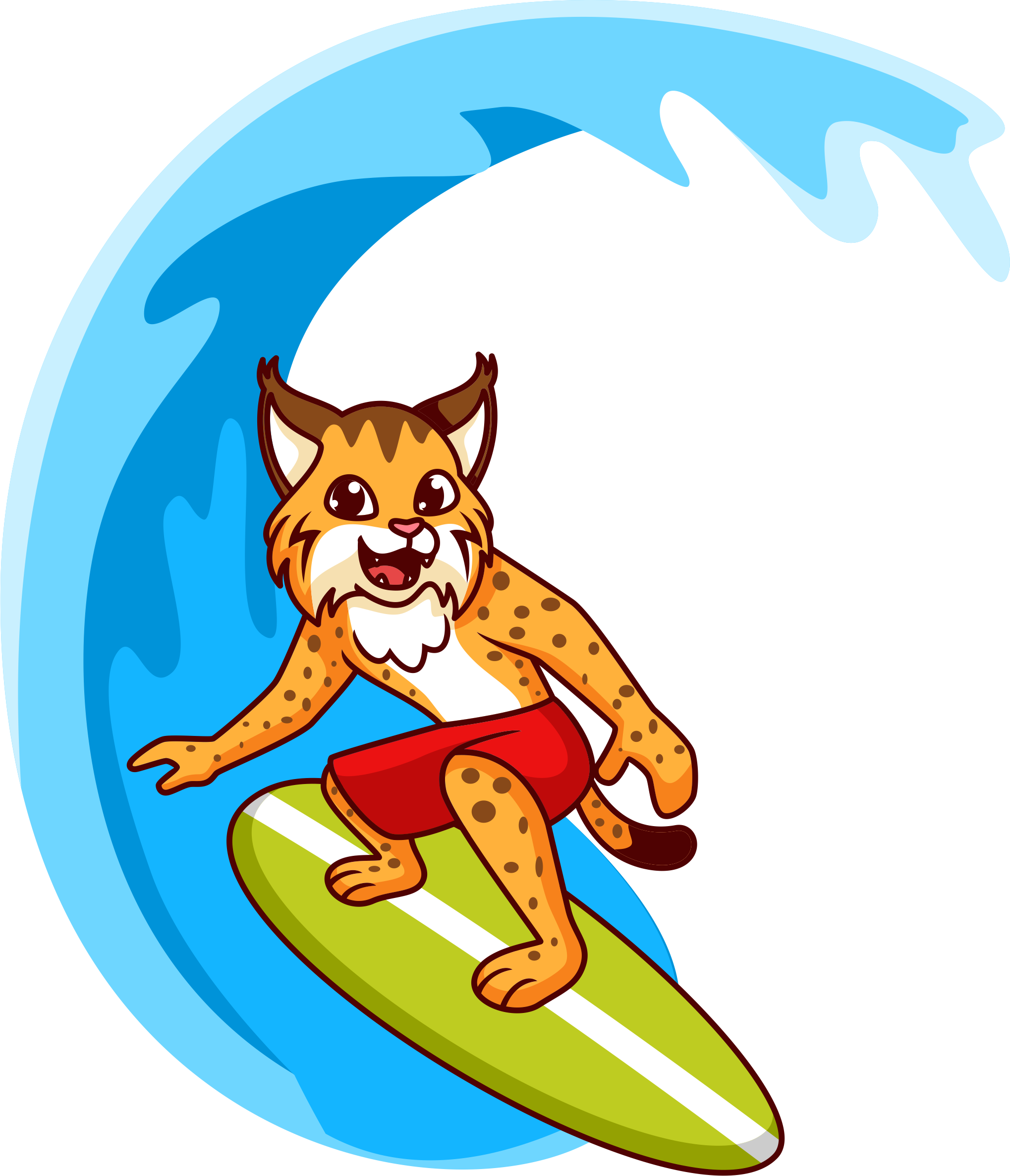 Lynx.Surf